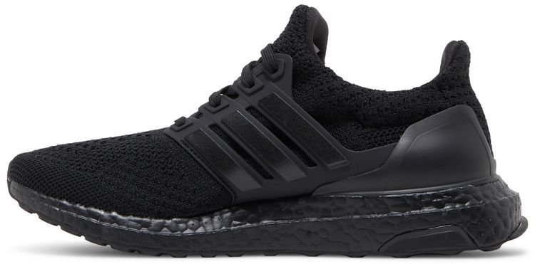 Adidas Wmns UltraBoost 50 DNA Triple Black