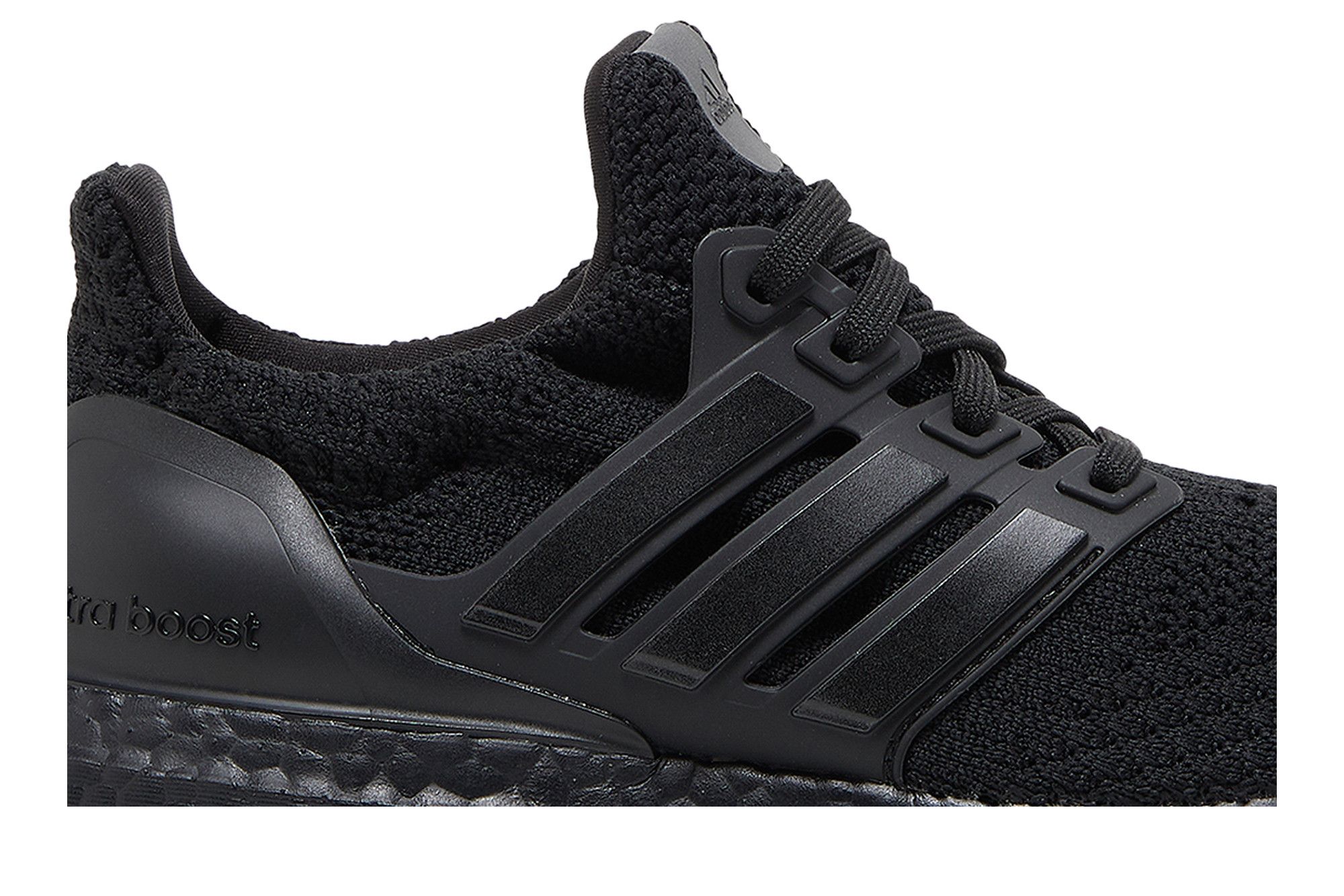Ultra boost triple black release date deals