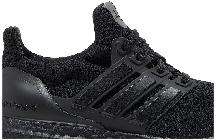 Adidas Wmns UltraBoost 50 DNA Triple Black