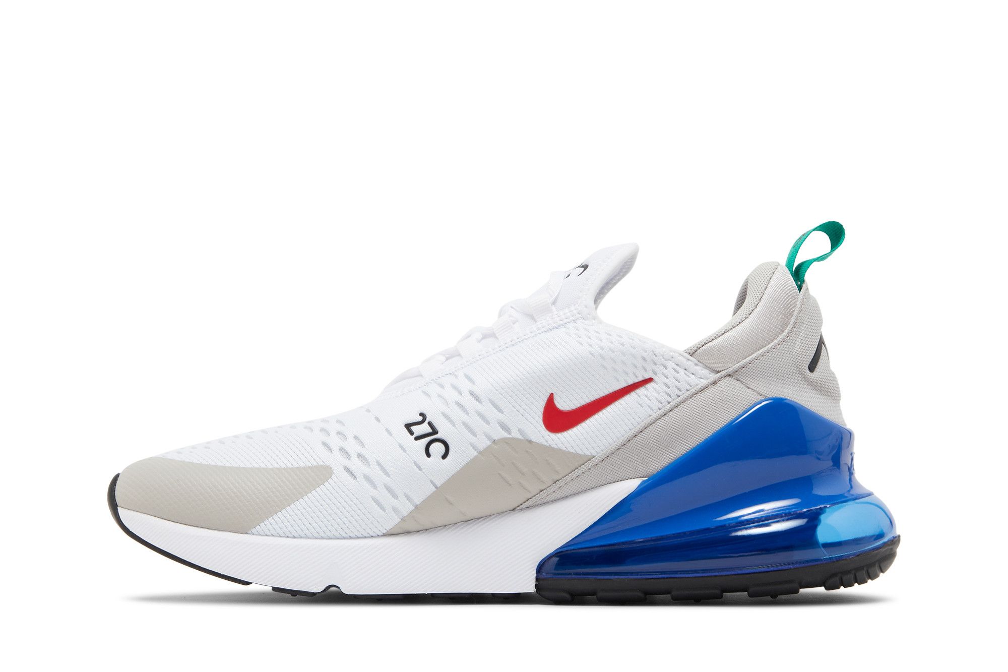 Air max 270 game royal discount