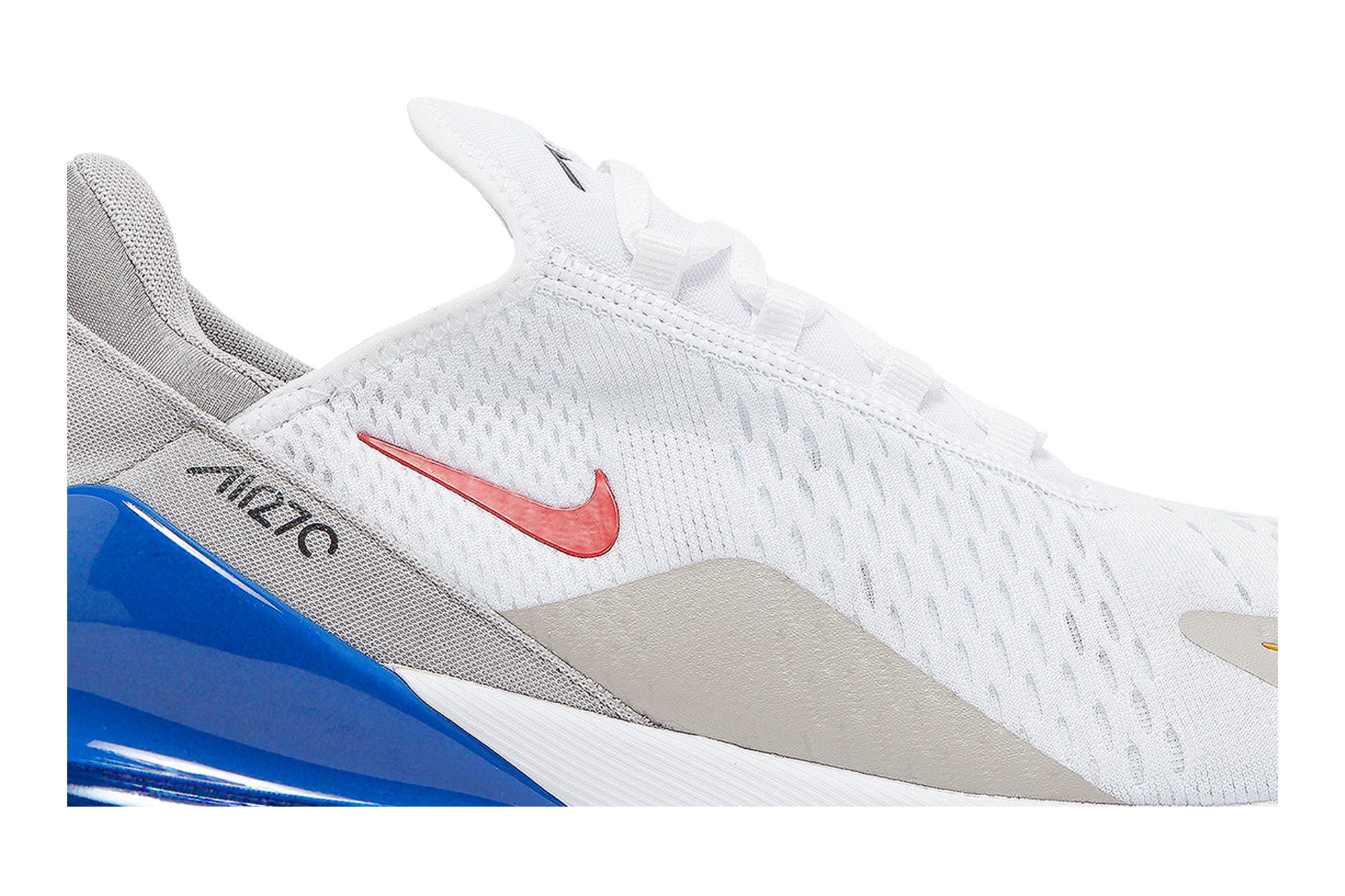 Nike air 270 game shop