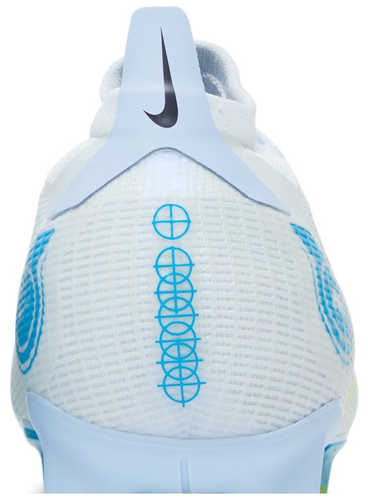 Nike Mercurial Vapor 14 Pro FG Grey Light Marine