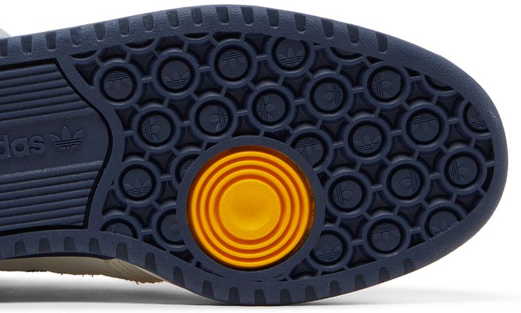 END x adidas Forum High Varsity   Navy