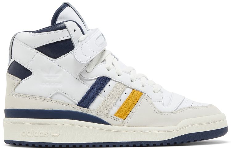 END x adidas Forum High Varsity   Navy