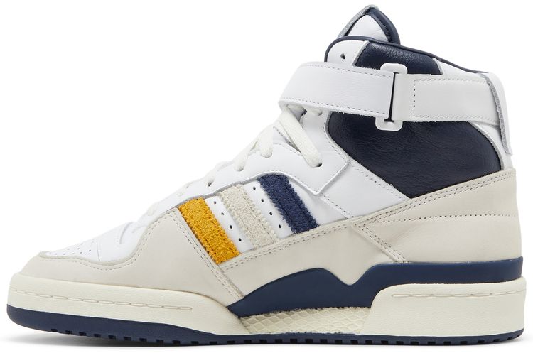 END x adidas Forum High Varsity   Navy