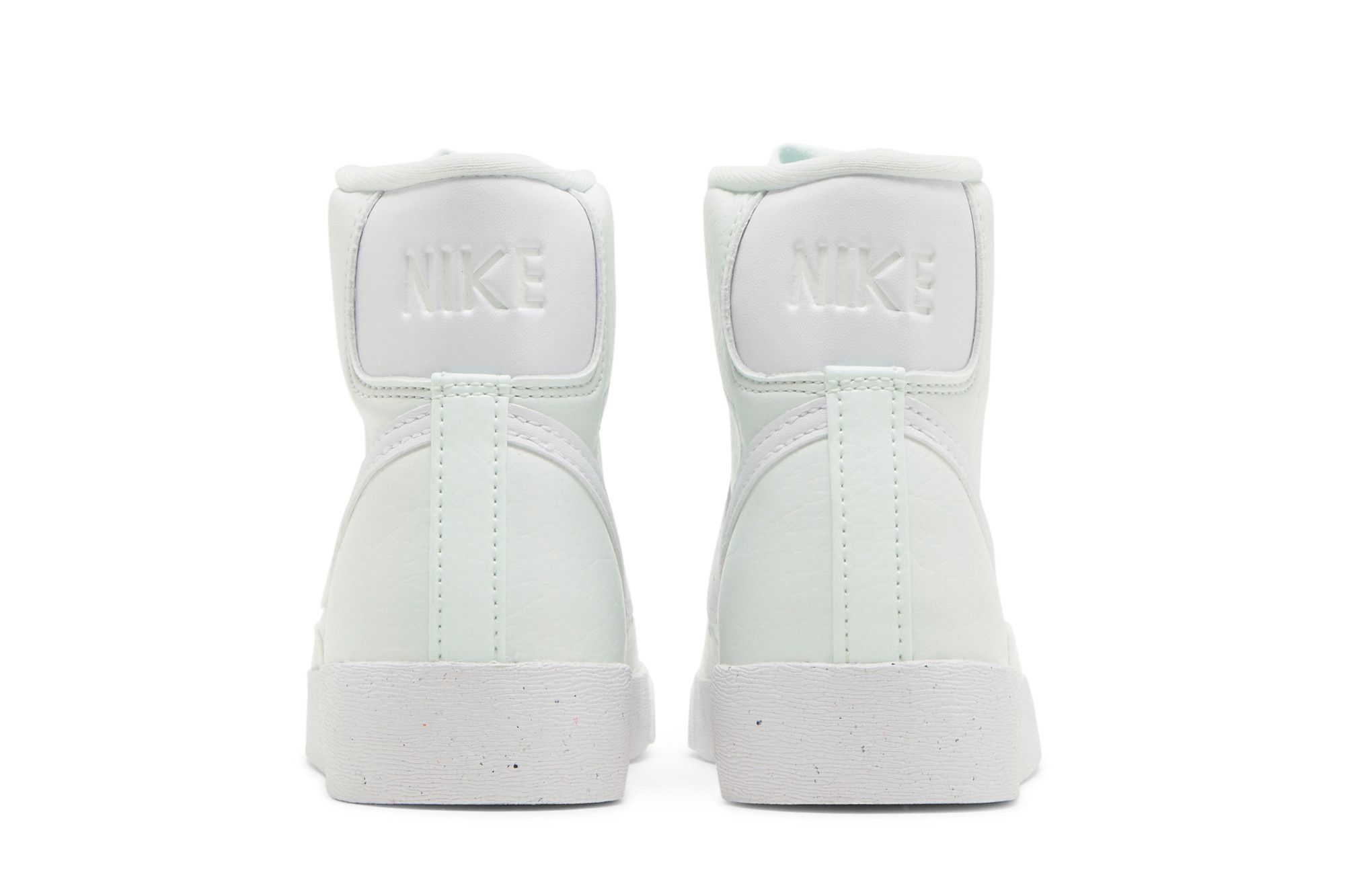 Buy Wmns Blazer Mid 77 Next Nature Mint Green DQ4124 300 GOAT CA
