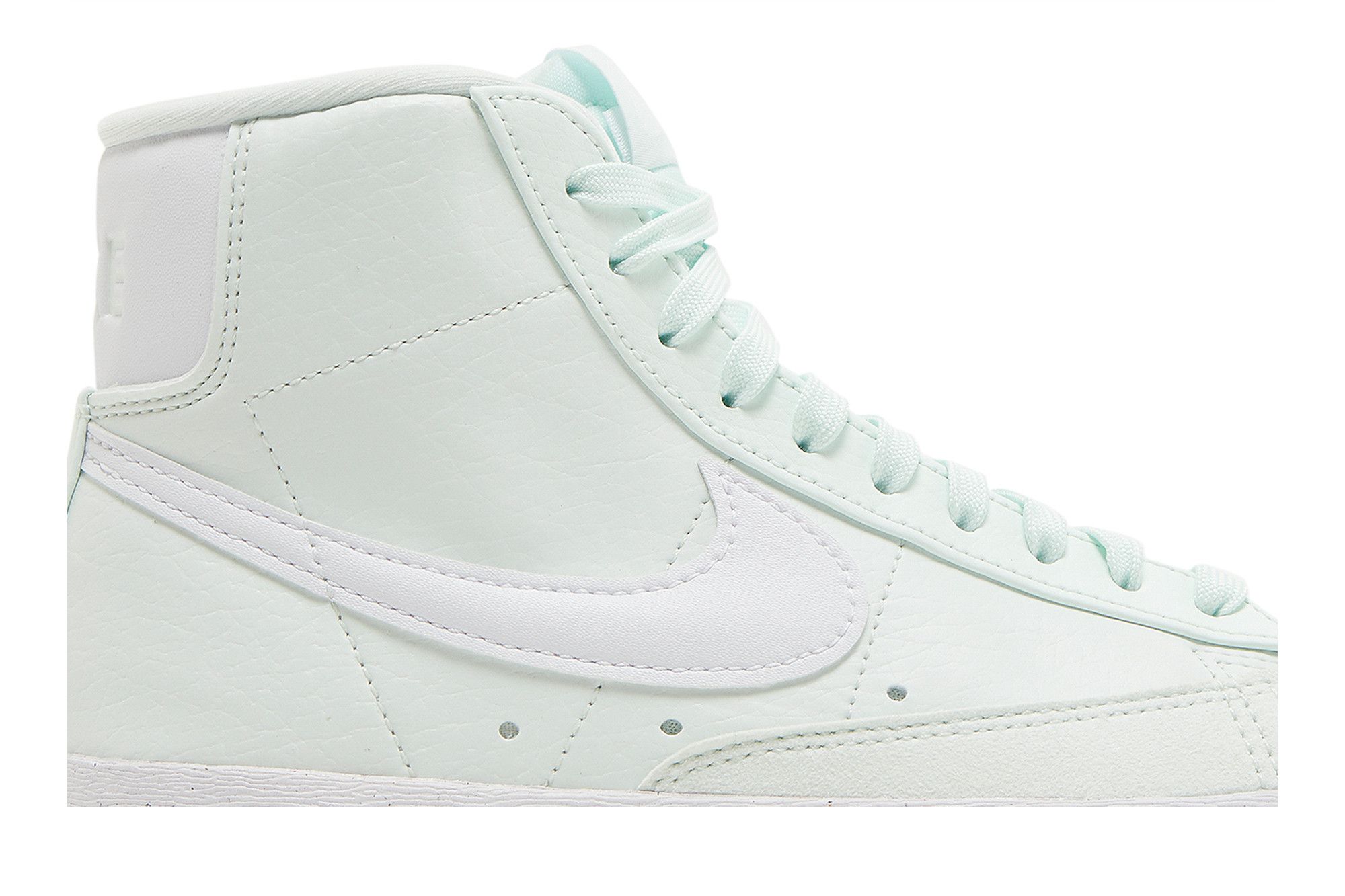 Nike blazer mint outlet