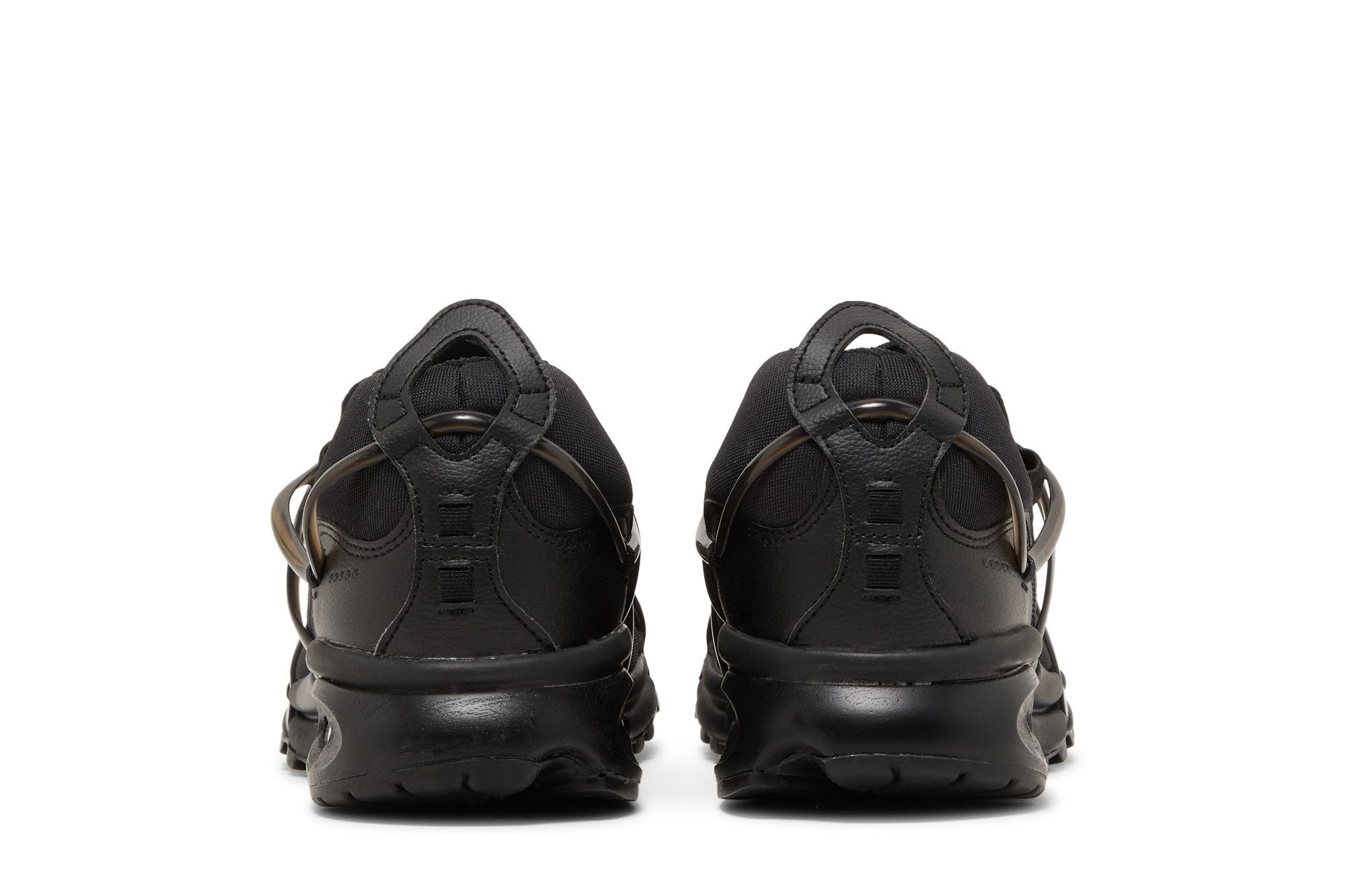 Buy Air Kukini 'Triple Black' - DV0659 001 | GOAT