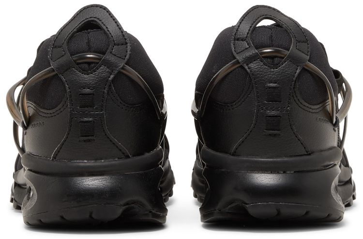 Nike Air Kukini Triple Black