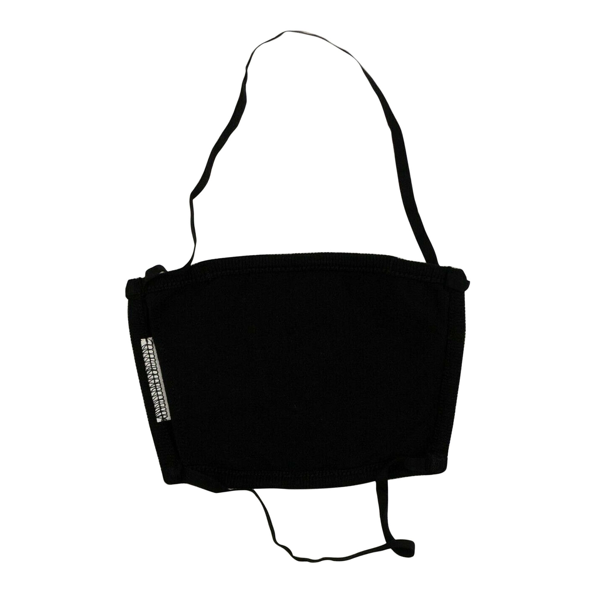 OFF-WHITE マスク Buy Off-White Diag Face Mask 'Black/White