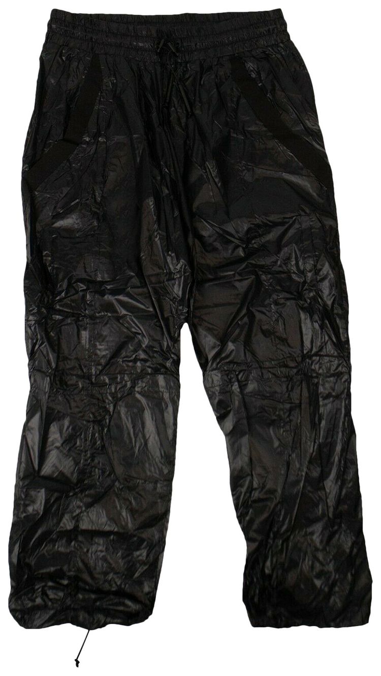 A Cold Wall Pants Black