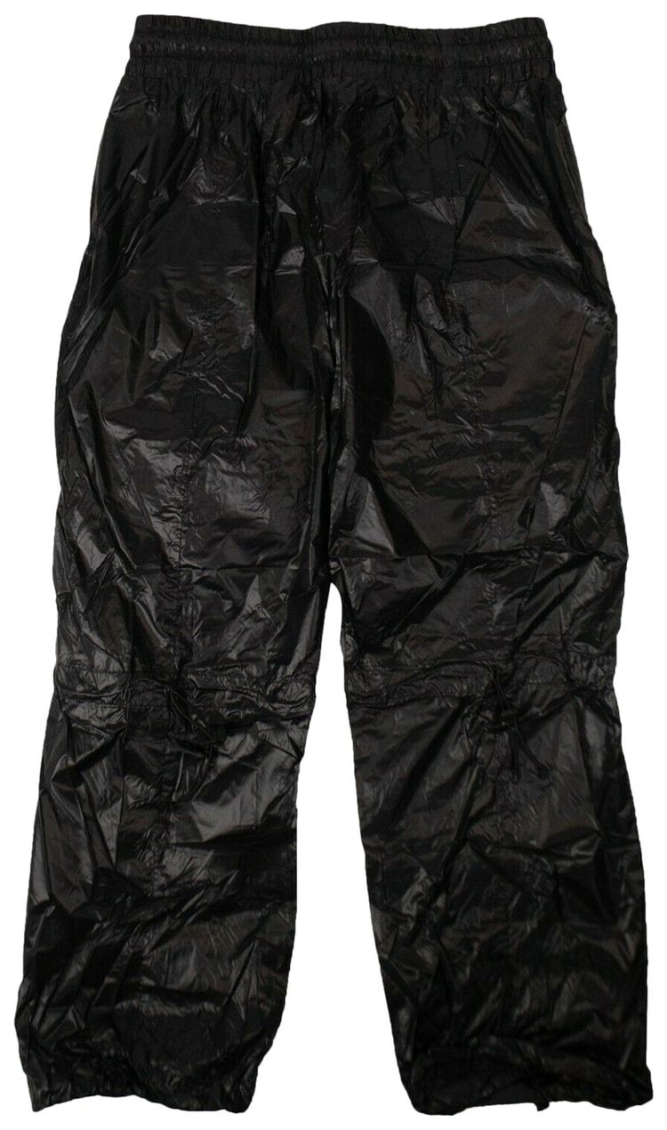 A Cold Wall Pants Black