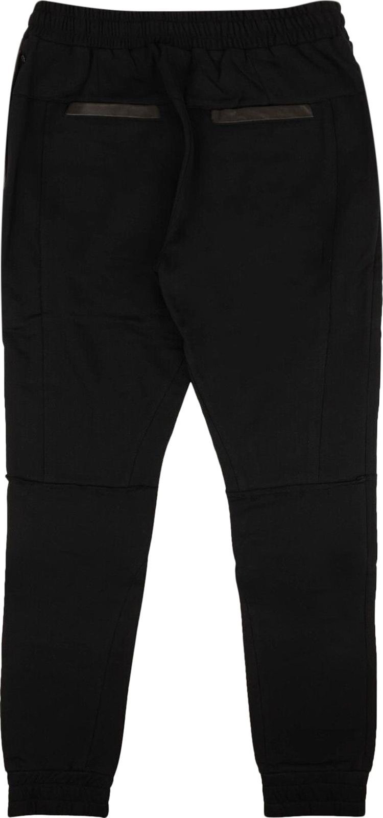 Pyer Moss Sweatpant Black