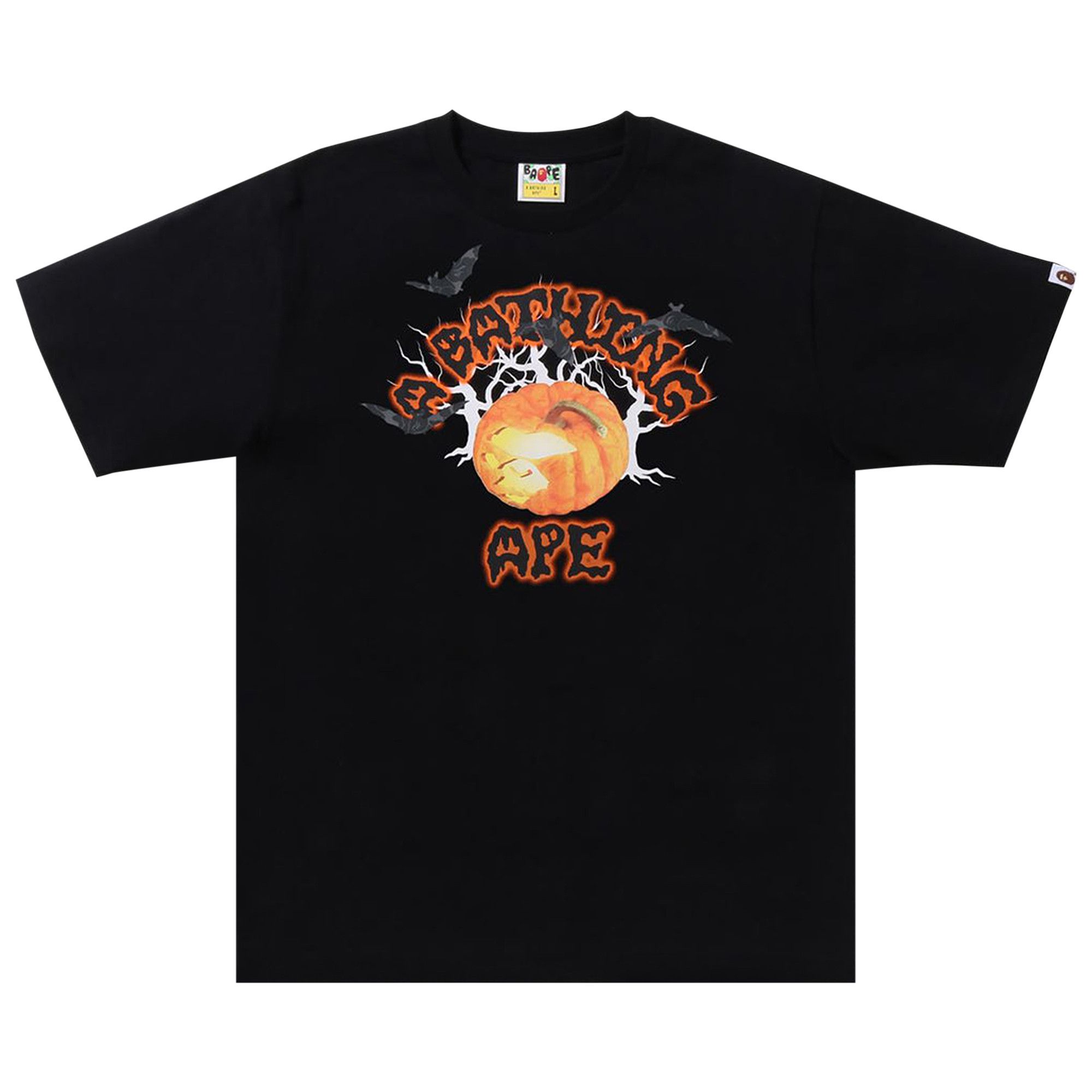 Bape halloween cheap