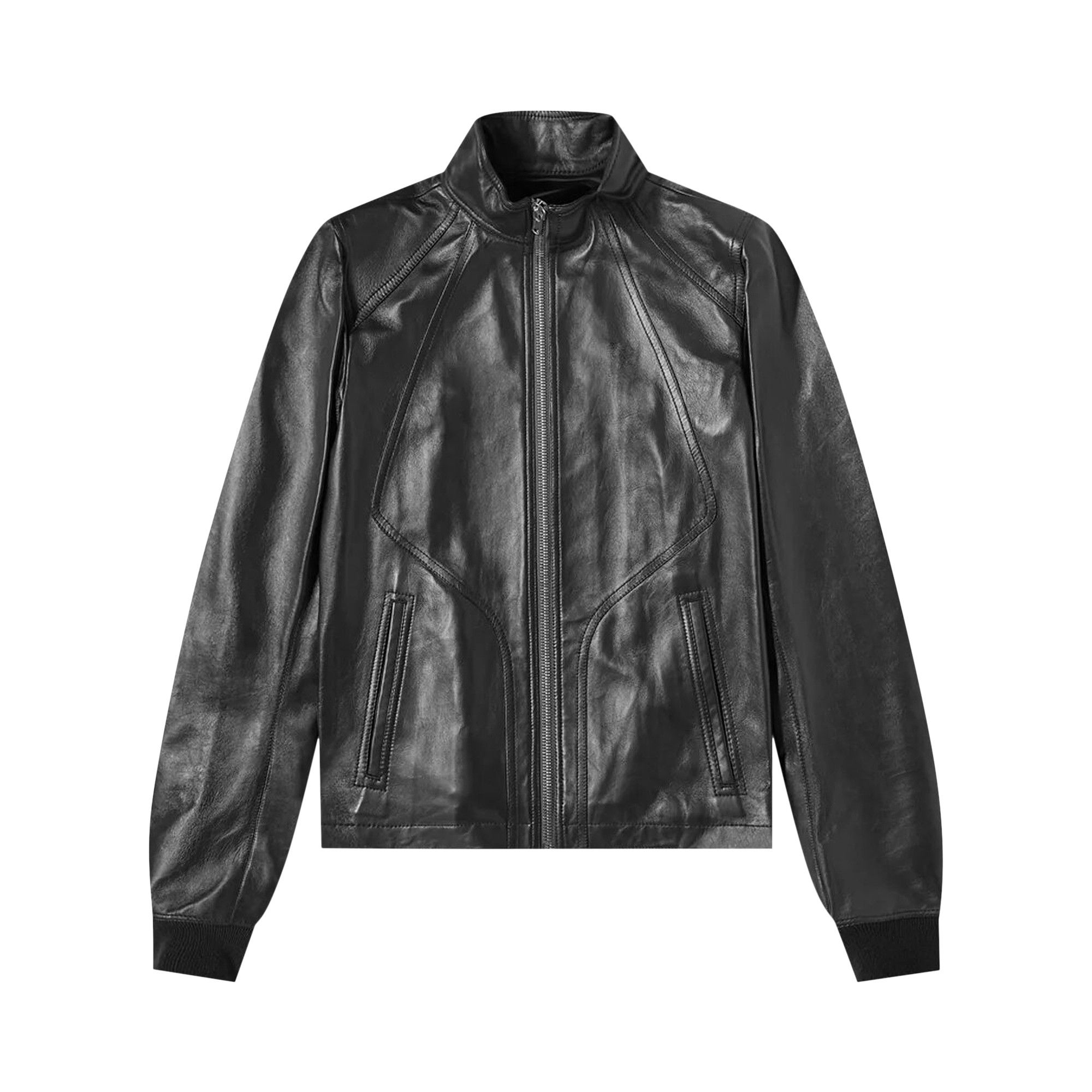 Intarsia on sale rick owens