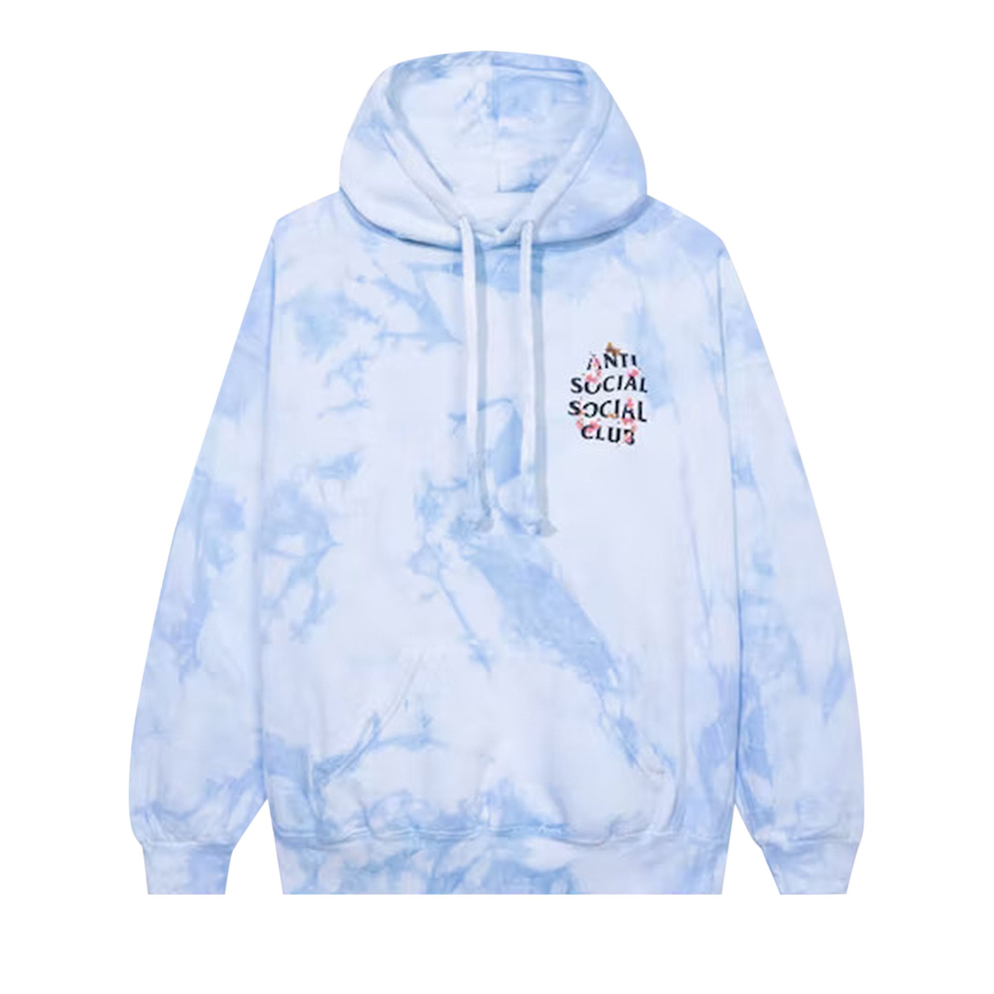 Kkoch white hoodie clearance