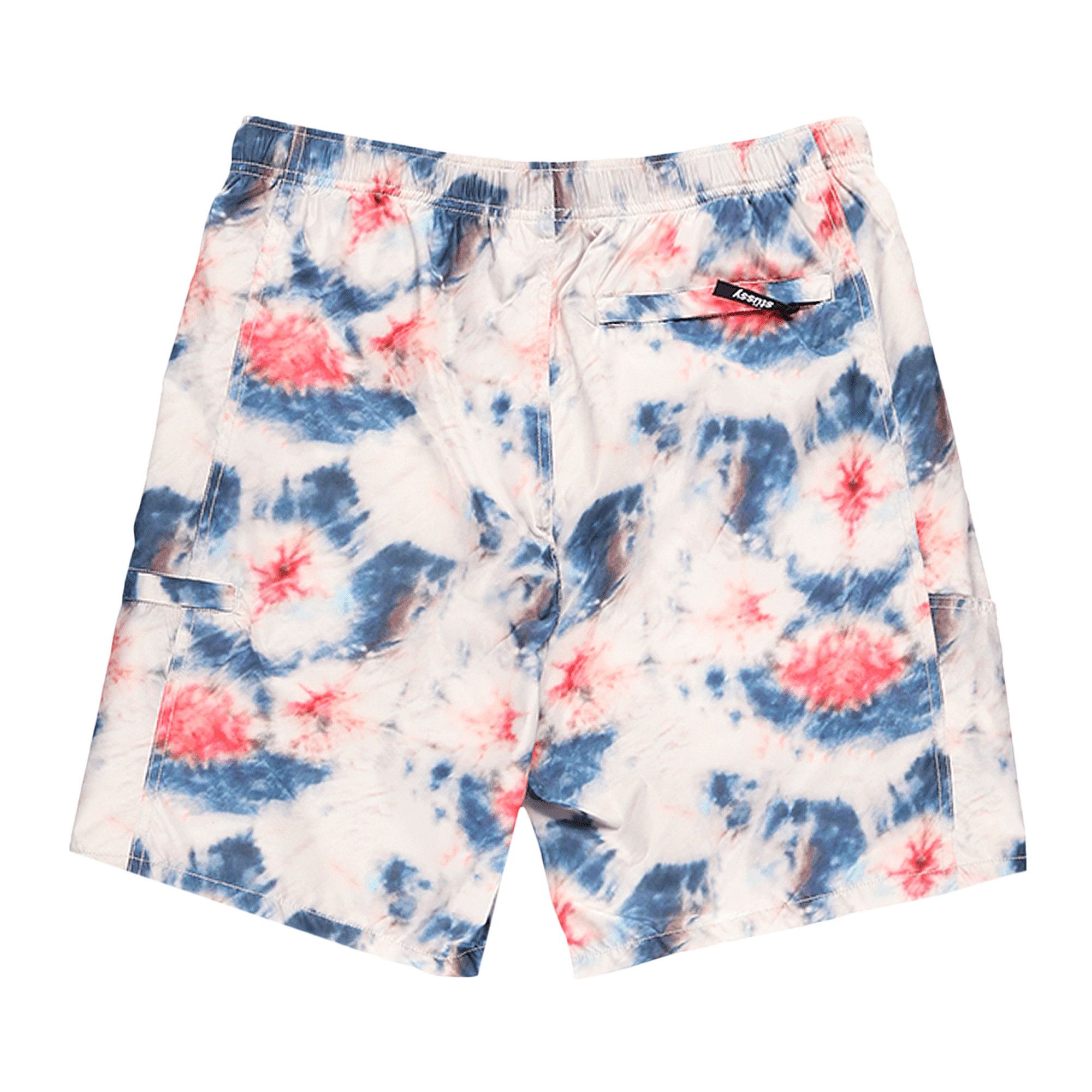 Size s Stussy Tie Dye Sport Short Multi