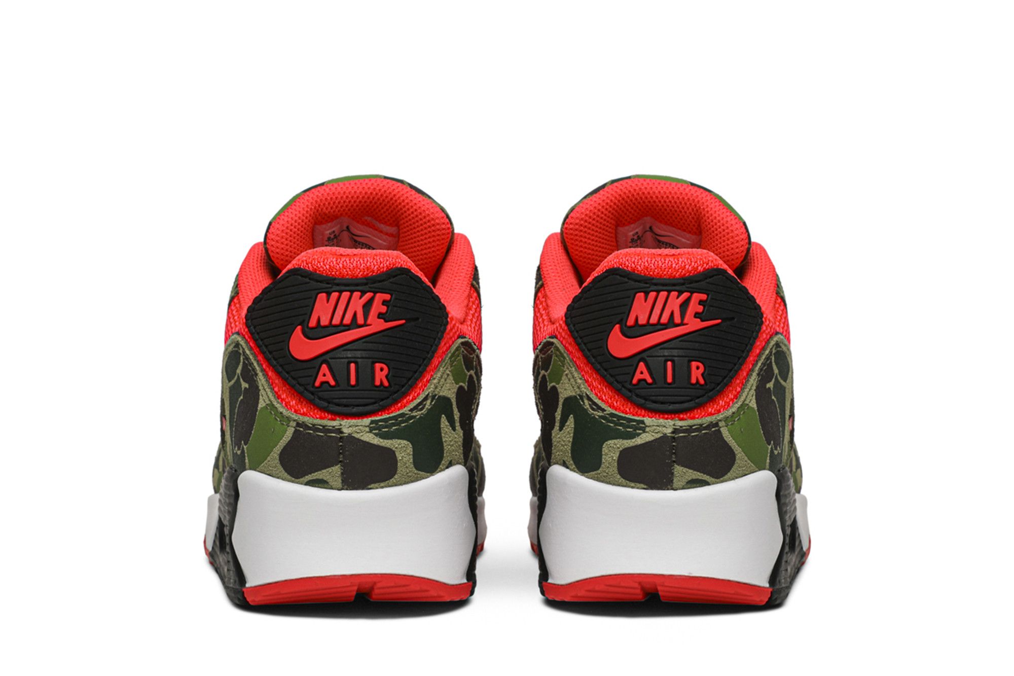 Buy Air Max 90 SP 'Reverse Duck Camo' 2020 - CW6024 600 | GOAT