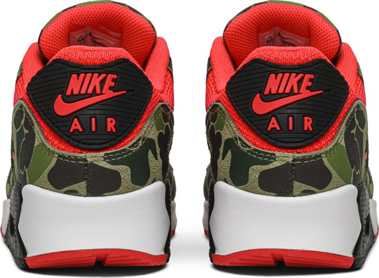 Air Max 90 SP Reverse Duck Camo 2020