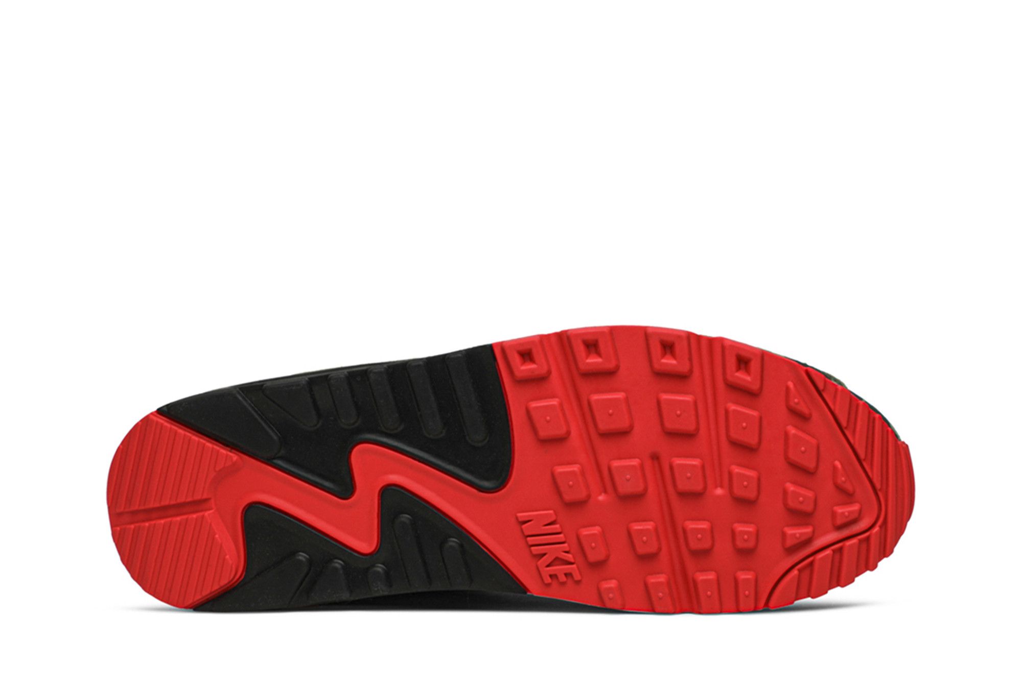 Air bandoleon max 90 infrared goat