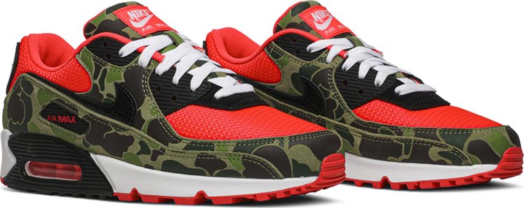 Air Max 90 SP Reverse Duck Camo 2020