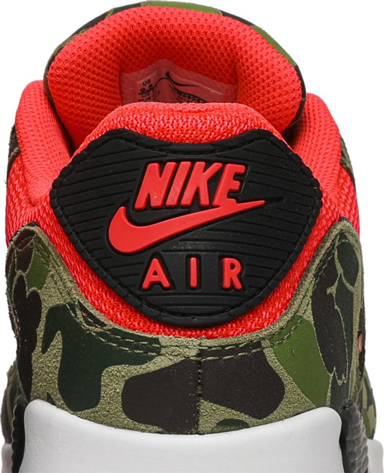 Air Max 90 SP Reverse Duck Camo 2020