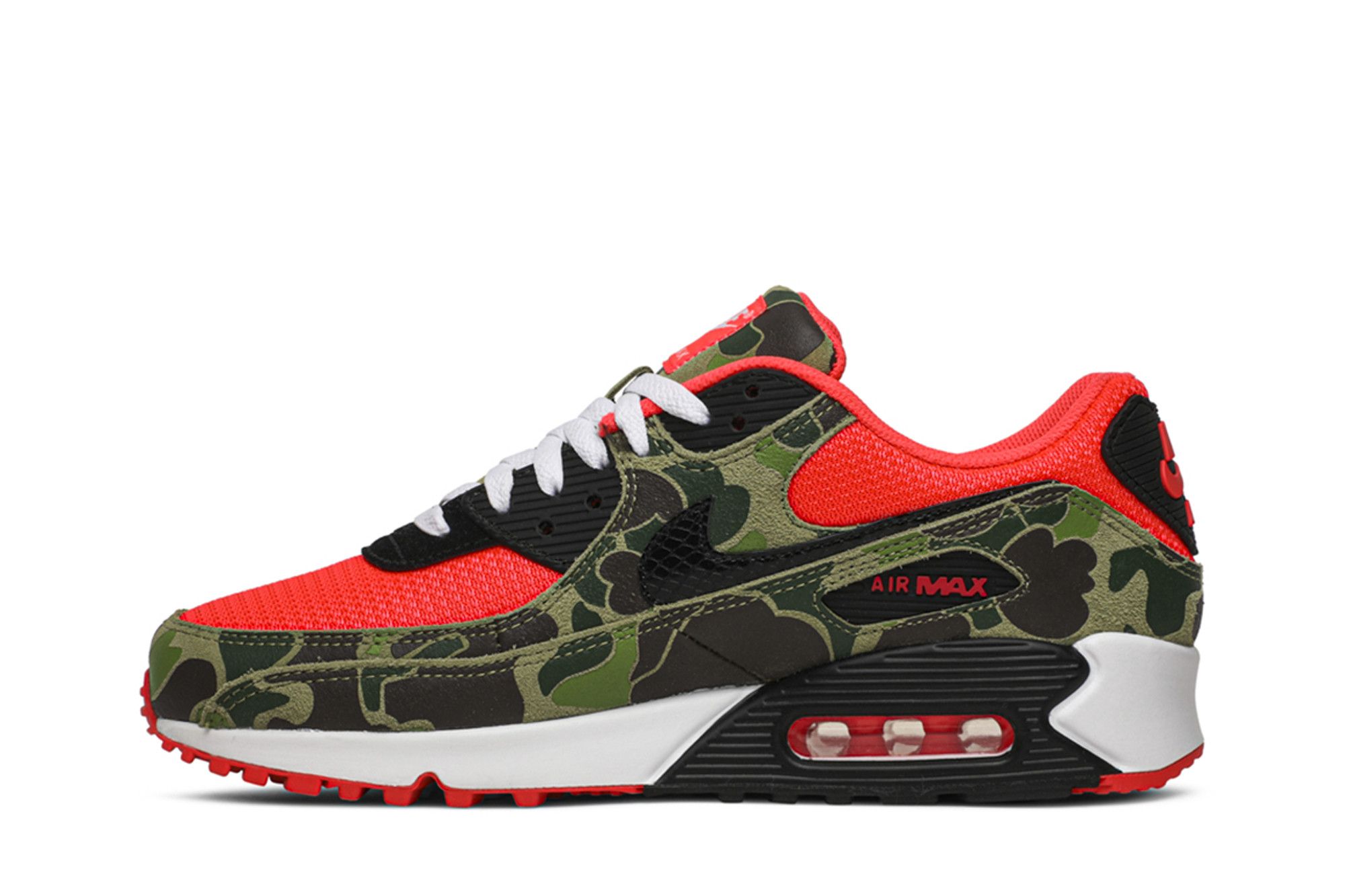 Buy Air Max 90 SP Reverse Duck Camo 2020 CW6024 600 GOAT