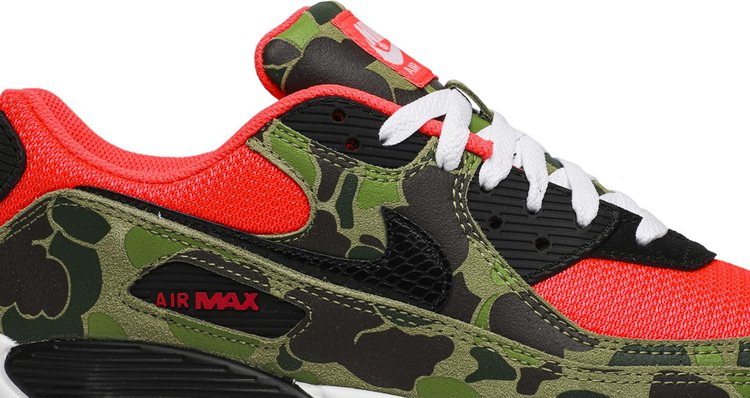 Air Max 90 SP Reverse Duck Camo 2020