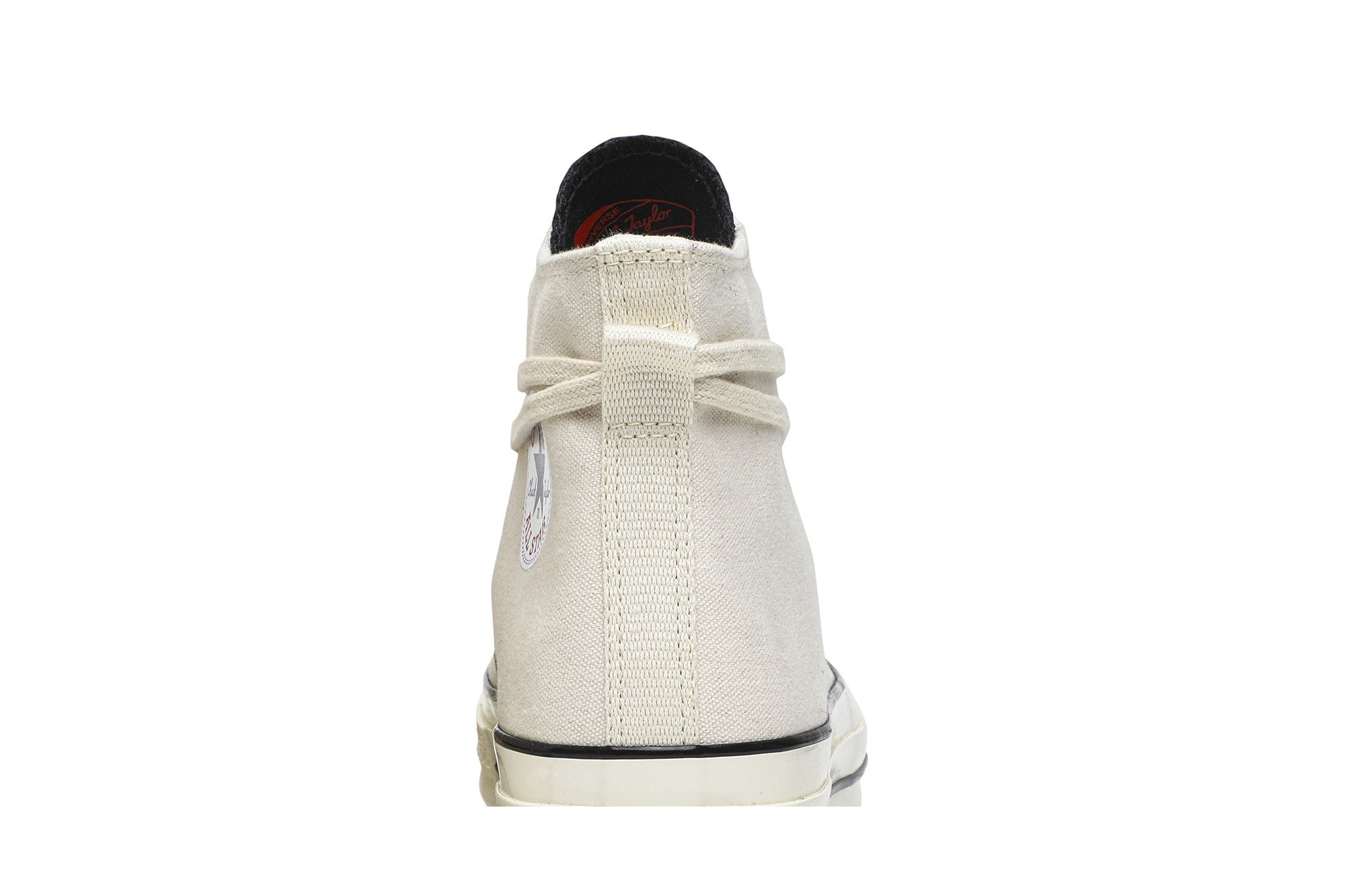 Buy Fear of God x Chuck 70 High 'Natural Ivory' - 167955C | GOAT Buy Fear of God x Chuck 70 High 'Natural Ivory' - 167955C | GOAT