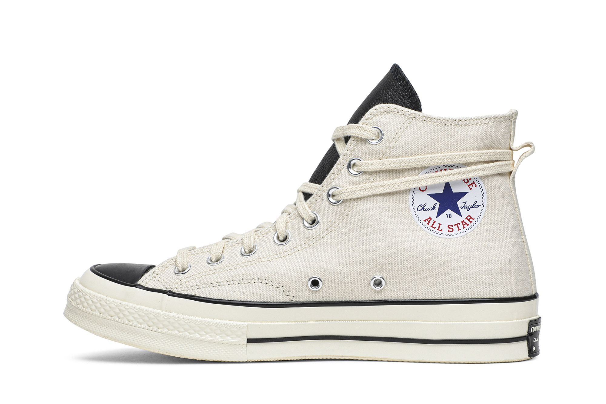 Off white converse goat outlet