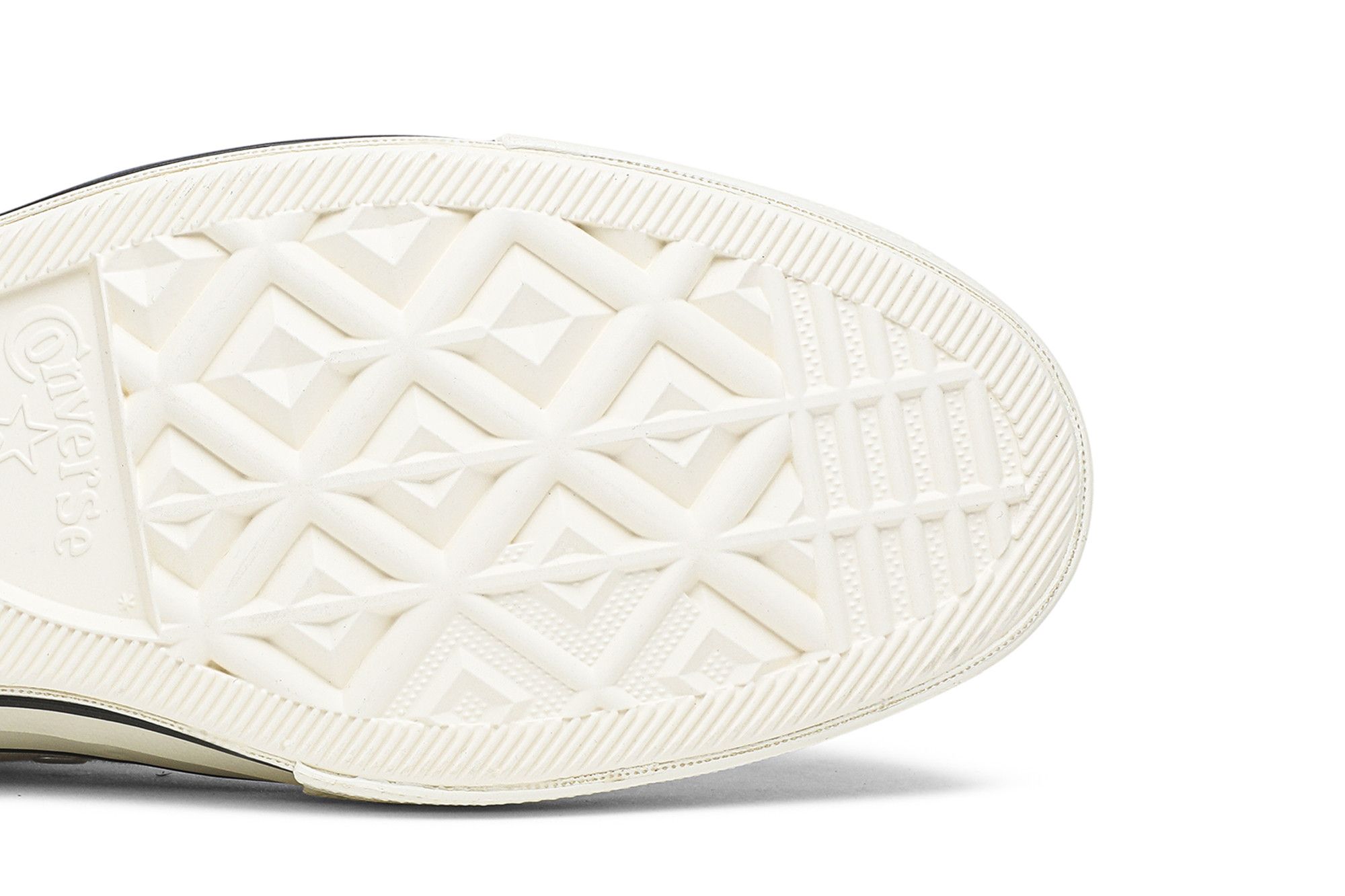 Buy Fear of God x Chuck 70 High 'Natural Ivory' - 167955C | GOAT