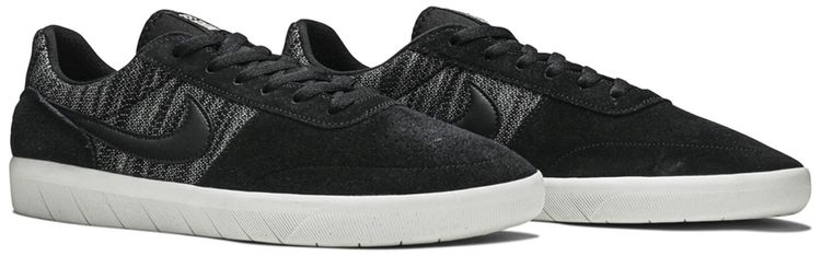 Team Classic Premium SB Black