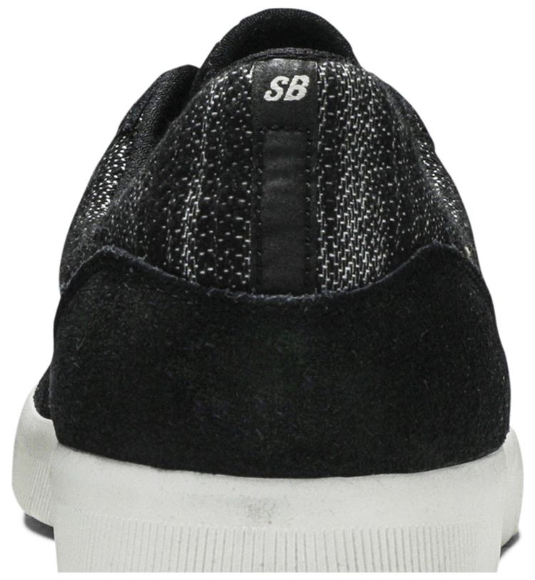 Team Classic Premium SB Black
