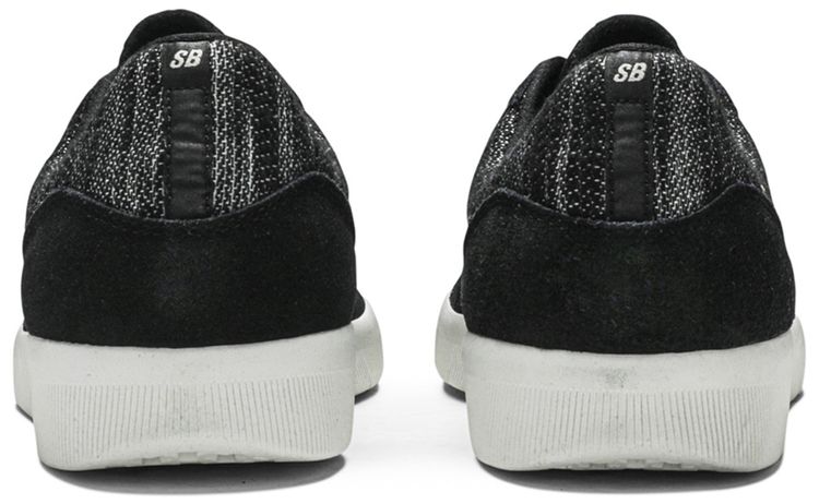 Team Classic Premium SB Black