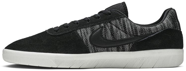 Team Classic Premium SB Black