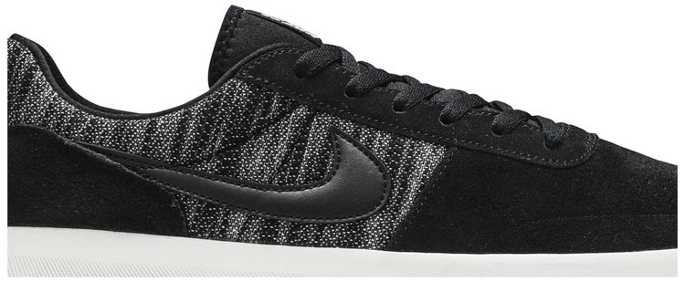 Team Classic Premium SB Black
