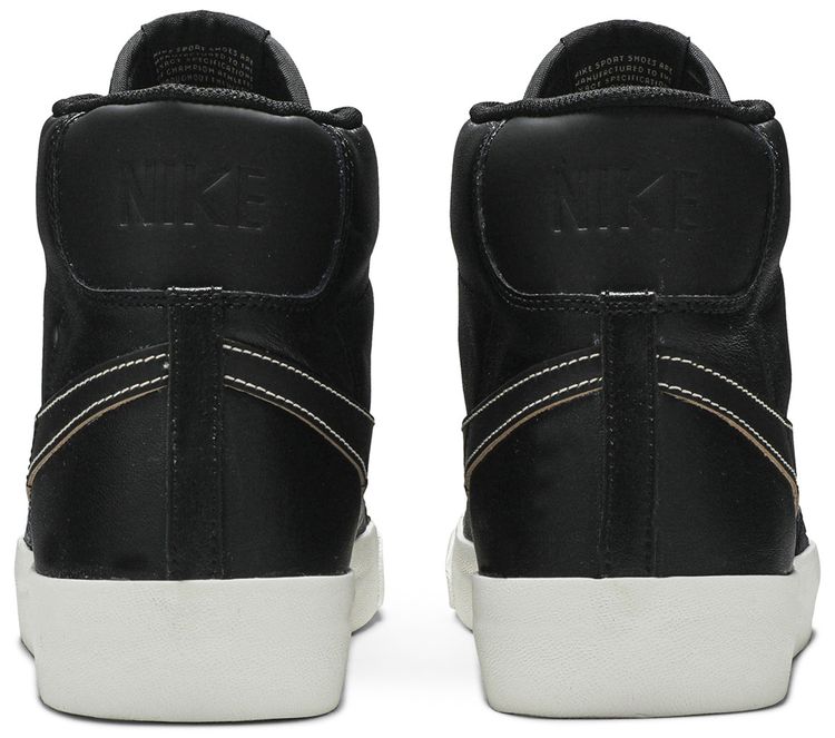 Nike Blazer Mid Premium Dark Patina