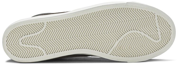 Nike Blazer Mid Premium Dark Patina