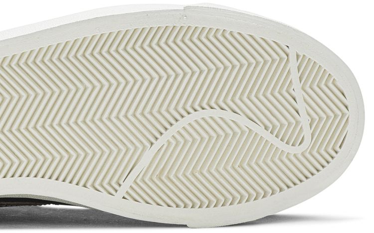 Nike Blazer Mid Premium Dark Patina