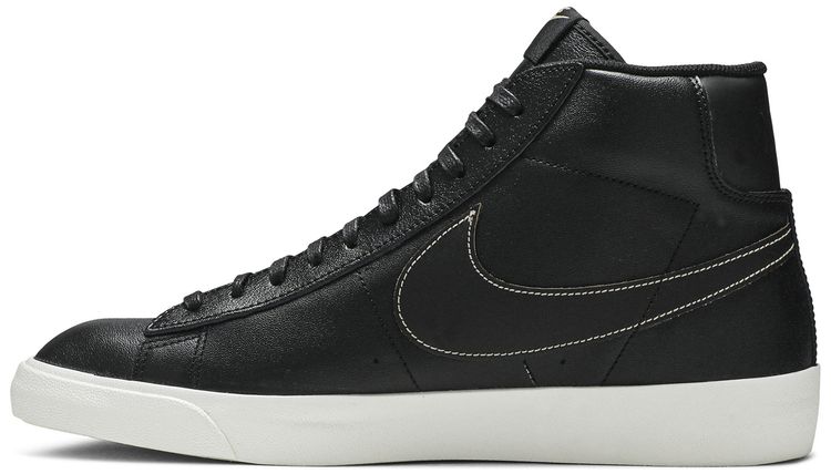 Nike Blazer Mid Premium Dark Patina