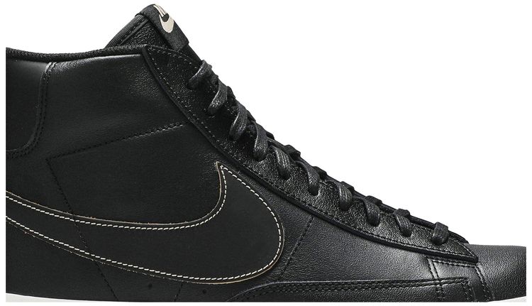 Nike Blazer Mid Premium Dark Patina