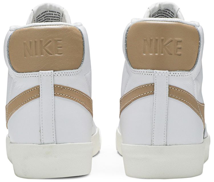 Nike Blazer Mid Premium Light Patina