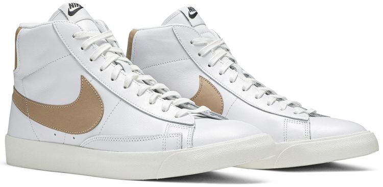 Nike Blazer Mid Premium Light Patina