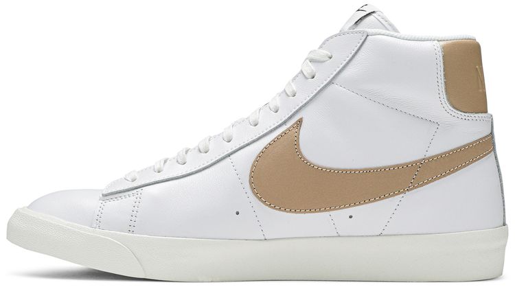Nike Blazer Mid Premium Light Patina