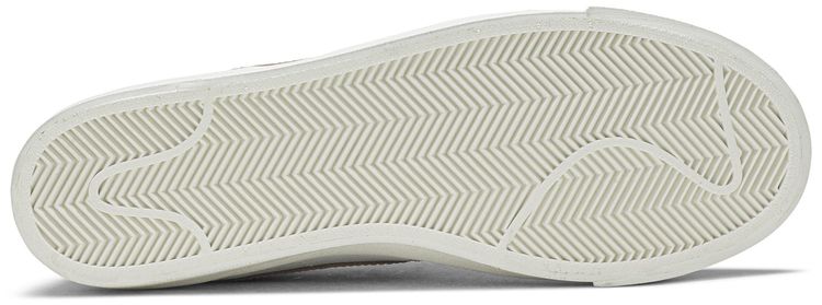 Nike Blazer Mid Premium Light Patina