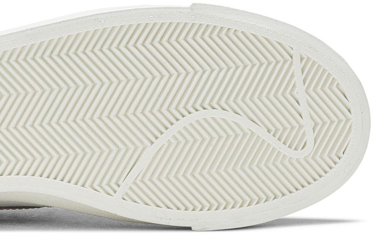 Nike Blazer Mid Premium Light Patina