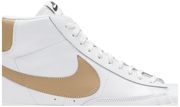 Nike Blazer Mid Premium Light Patina