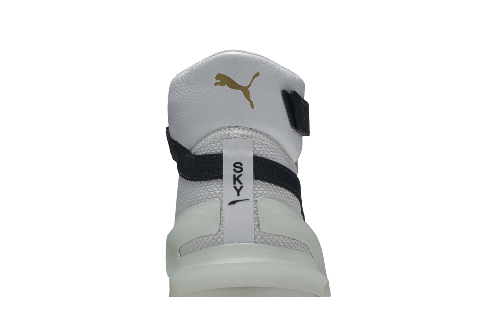 PUMA★SKY MODERN★ストラップ★PUMA WHITE-PEACOAT PUMA☆SKY MODERN☆ストラップ☆PUMA WHITE-PEACOAT (PUMA