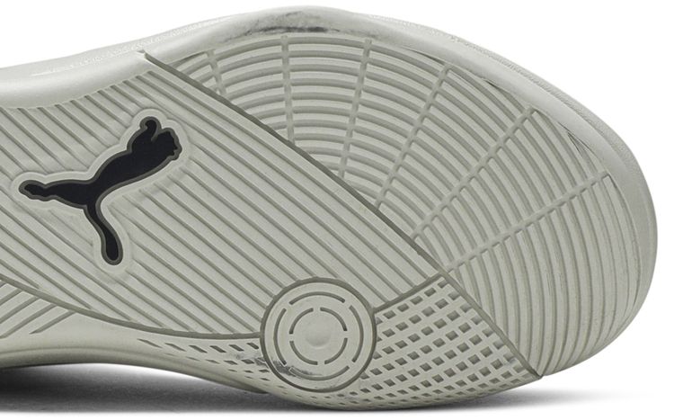 Puma Sky Modern White Peacoat