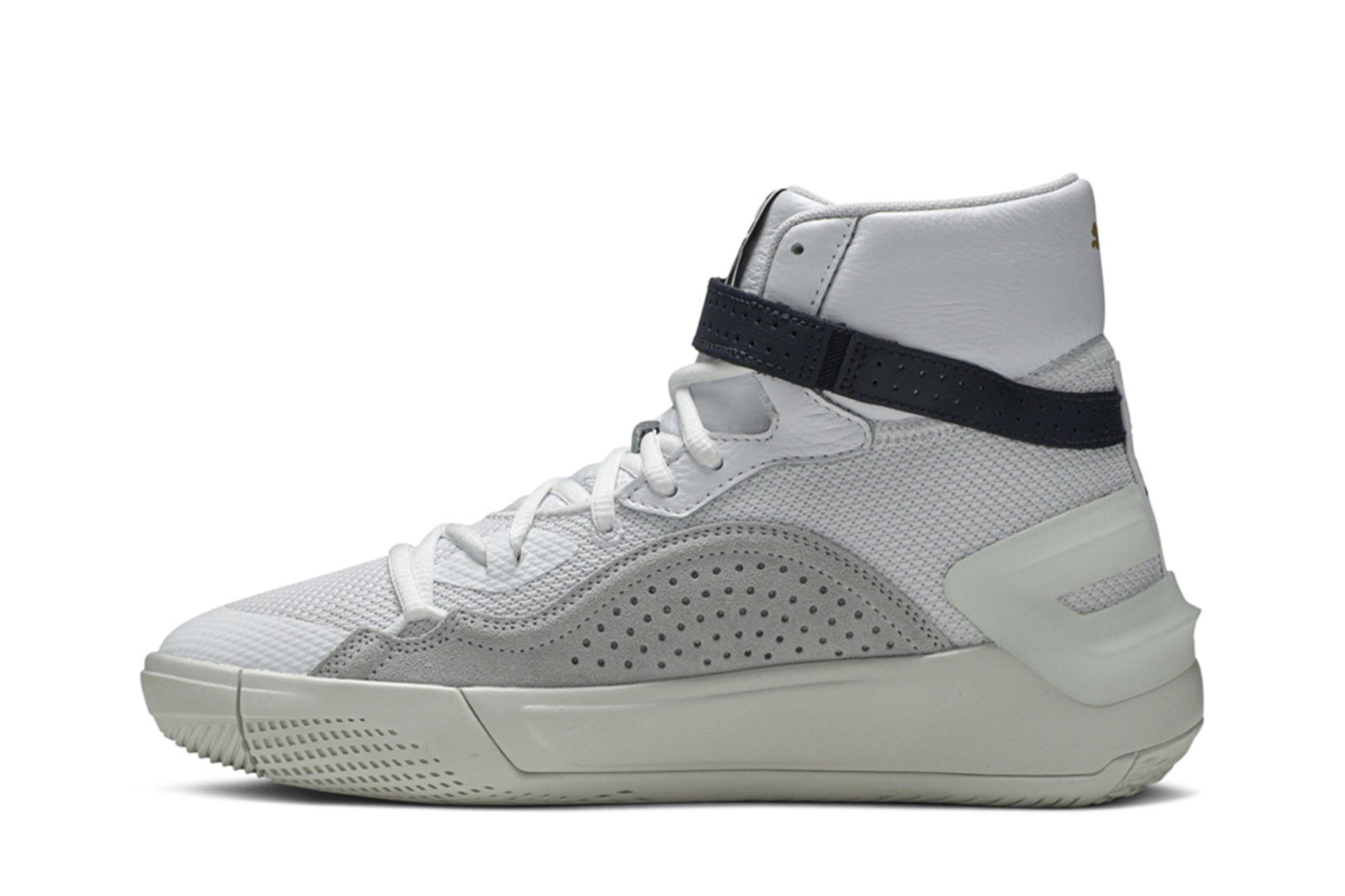 PUMA★SKY MODERN★ストラップ★PUMA WHITE-PEACOAT Buy Sky Modern 'White Peacoat' - 194042 01 | GOAT